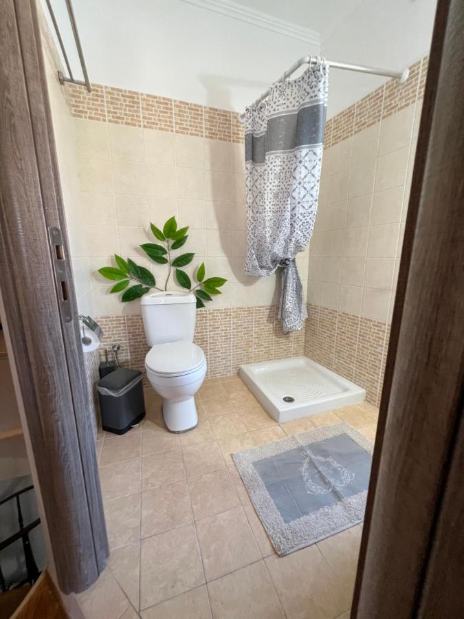 Vato Panoramic View Apartment Vátos المظهر الخارجي الصورة
